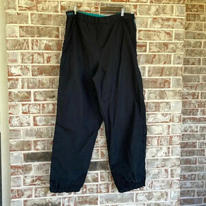 Columbia  Black Waterproof Snow Board Ski Pants